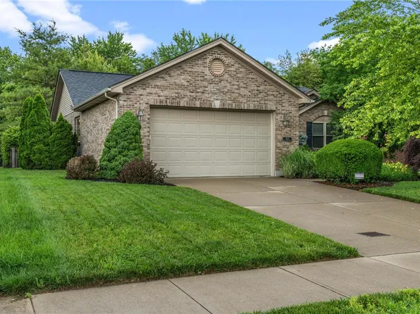 4001 Blue Springs Dr, Monroe, OH 45050