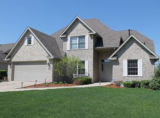 1615 Overlook Dr, Joliet, IL 60431