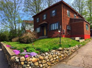 207 Park St, North Attleboro, MA 02760