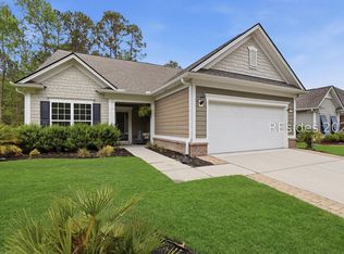 25 Weeping Willow Dr, Bluffton, SC 29910