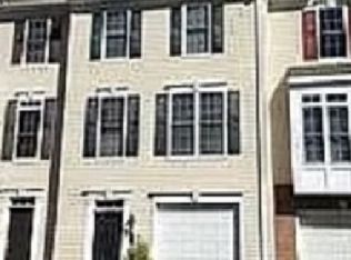 808 Fairview Village Ct, Culpeper, VA 22701