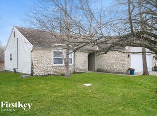 7309 Cobblestone West Dr, Indianapolis, IN