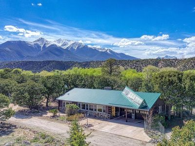 22448 County Road 287, Nathrop, CO, 81236