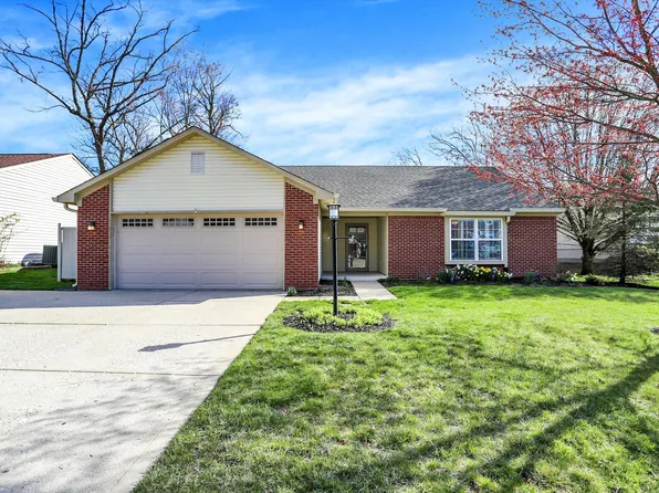 3919 Owster Ln, Indianapolis, IN 46237