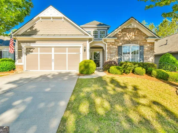 6468 Lantern Rdg, Hoschton, GA 30548