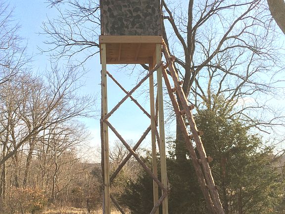 deer stand