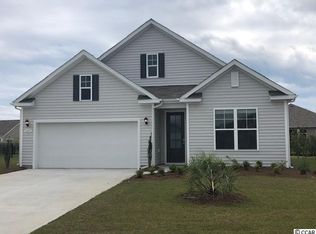 1489 Fence Post Ln LOT 641, Dover A Carolina Shores, NC 28467
