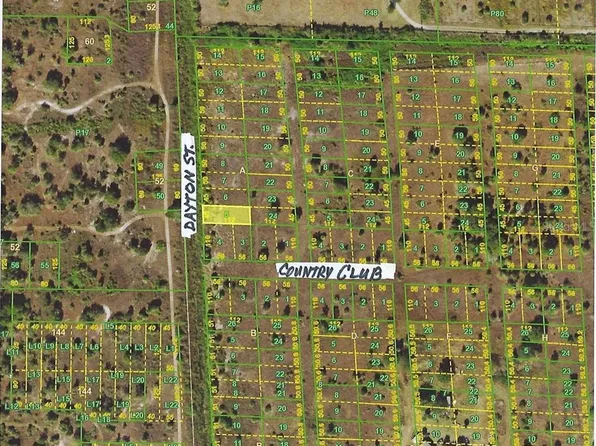 6316 Dayton St, Punta Gorda, FL 33982