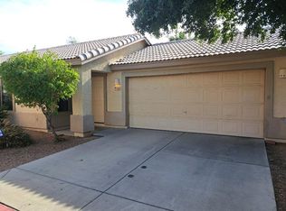 125 N 22nd Pl UNIT 21, Mesa, AZ 85213