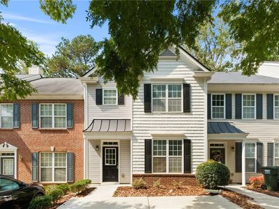 135 Galecrest Dr, Alpharetta, GA, 30004