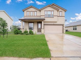 10429 Macarthur Way, Converse, TX 78109