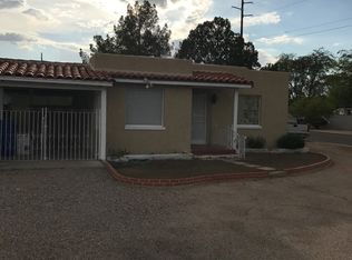 2575 N Santa Rita Ave, Tucson, AZ 85719