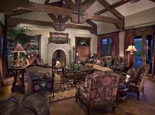 8337 E Tailfeather Dr, Scottsdale, AZ 85255