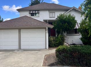 1171 Clinton St, Redwood City, CA 94061