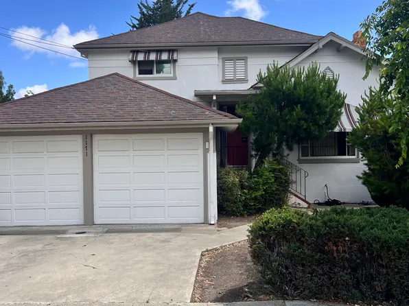 1171 Clinton St, Redwood City, CA 94061