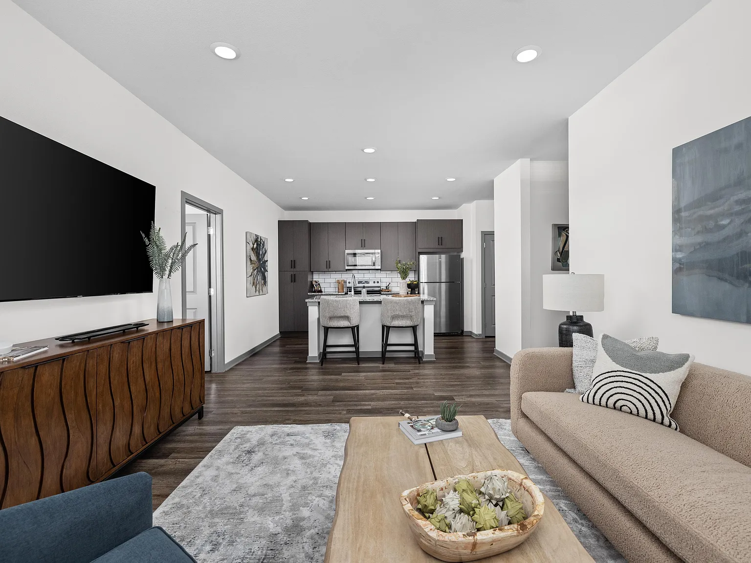 Standard441 Luxury Apartments — Photo 2