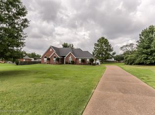 7888 Stateline Rd, Olive Branch, MS 38654