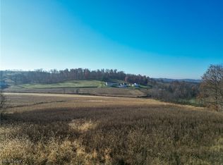 4699 Township Road 370, Millersburg, OH 44654