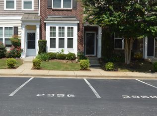 2956 Berkeley Springs Pl #1, Raleigh, NC 27616