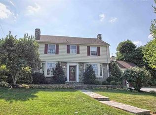 162 Highland Rd, York, PA 17403