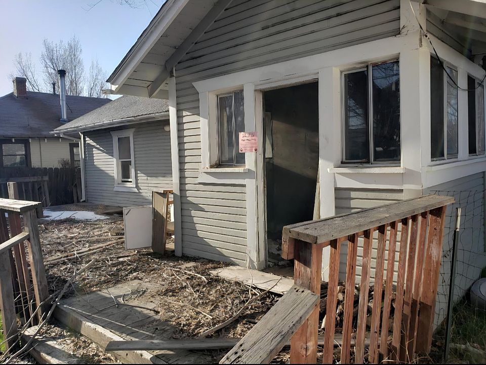 1st image of 17 Orange St