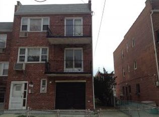 24 Paerdegat 3 St, Brooklyn, NY 11236