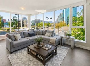 1618 Quebec St #312, Vancouver, BC V6A0C5