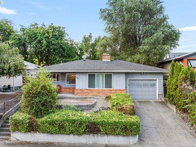 1524 E 9th St, The Dalles, OR, 97058