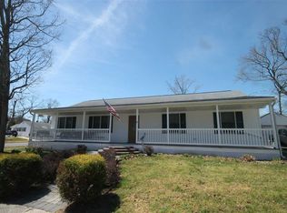 208 Gorham Ave, Cape May, NJ 08204