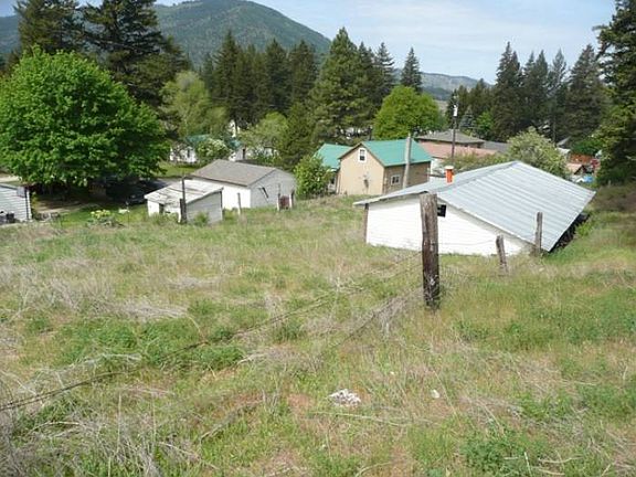 Over view of buildings