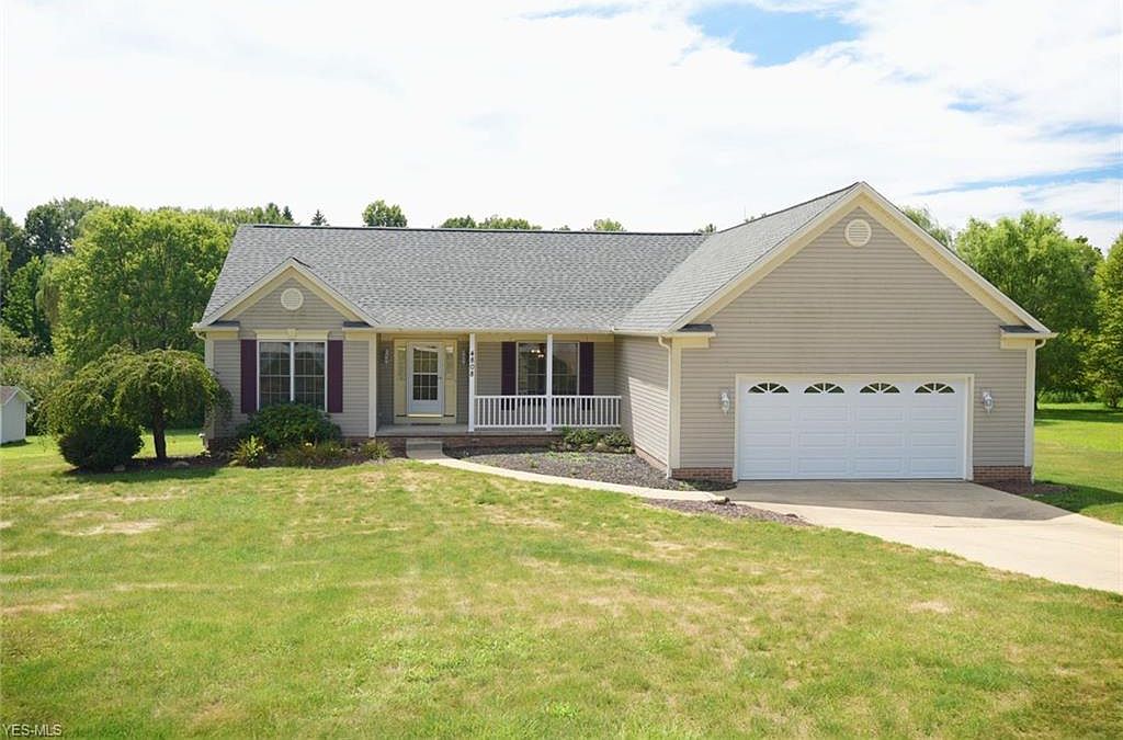 askme♡ 4808 Gate Post Ln, Kent, OH 44240 | Zillow