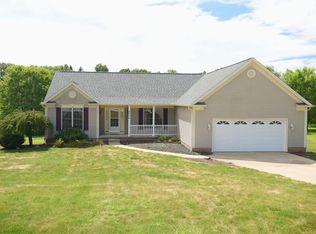 4808 Gate Post Ln, Kent, OH 44240