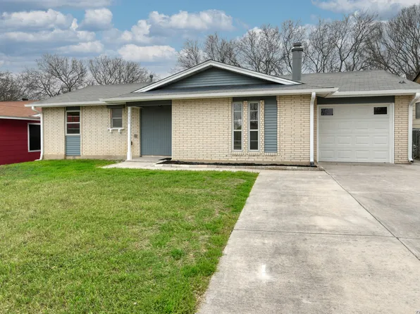 4930 Casa Espana, San Antonio, TX 78233