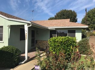 7503 Halray Ave, Whittier, CA 90606
