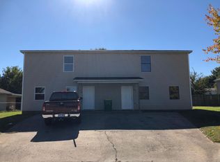 523 Jason Ct, Springdale, AR 72764