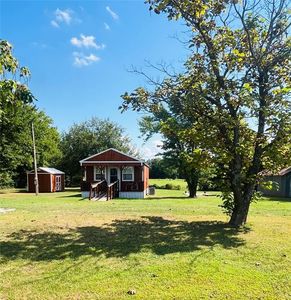 1101 W 1st St, Prague, OK, 74864