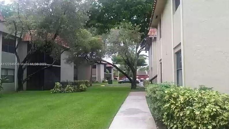 1st image of 9806 Hammocks Blvd APT 101