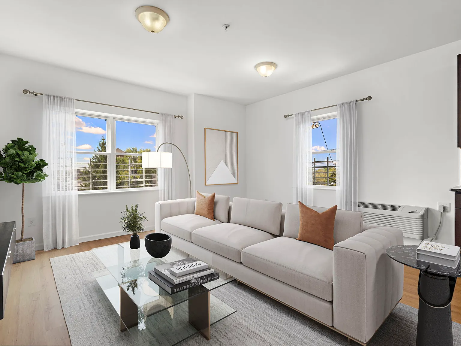 2 bed, $2,550 — Photo 2