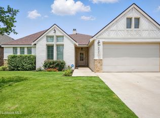 3434 125th St, Lubbock, TX 79423