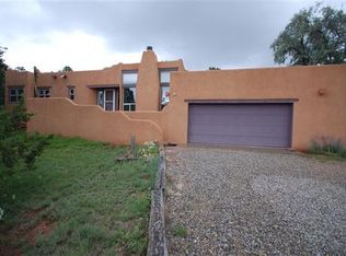 54 Avenida Del Sol, Cedar Crest, NM 87008