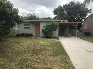 2206 Scott St, Hollywood, FL 33020