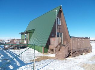 190 Quarter Horse Dr, Bear River, WY 82930