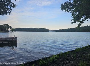 302 Highland Rdg, Alexander City, AL 35010