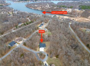 3 Coldstream Pl, Bella Vista, AR 72715