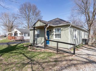 521 N Maple St, Pittsboro, IN 46167