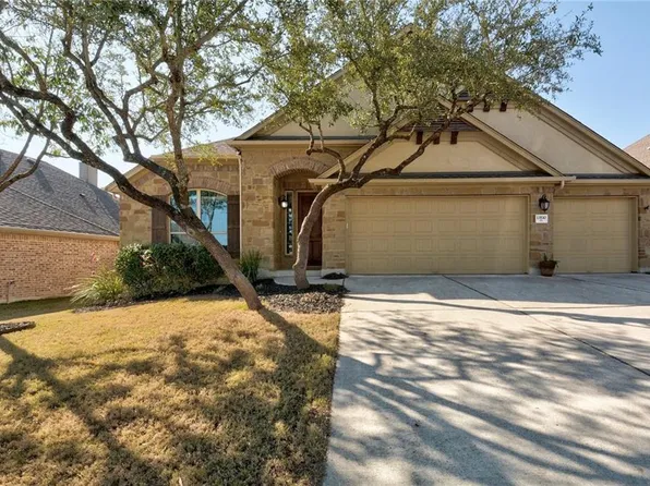13530 Mesa Verde Dr, Austin, TX 78737