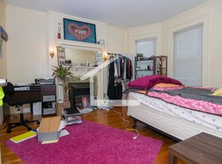 581 Cambridge St #821, Allston, MA 02134