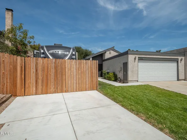 624 Paseo Montecito, Thousand Oaks, CA 91320