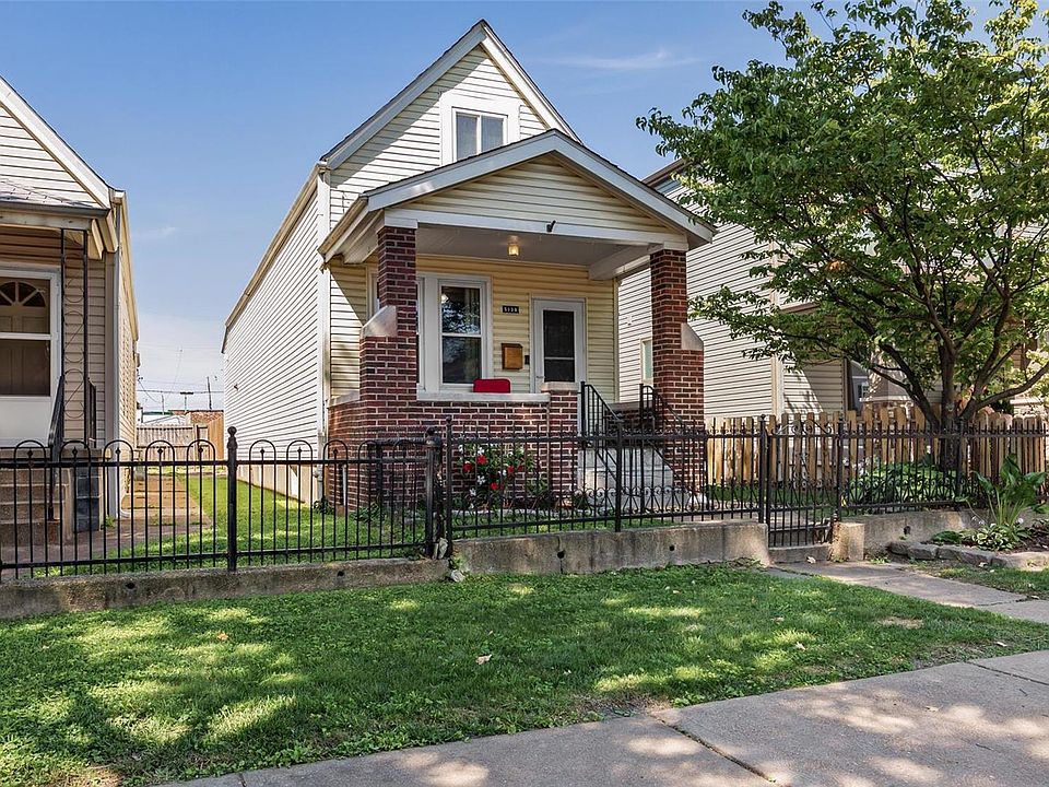 5139 Daggett Ave, Saint Louis, MO 63110 | Zillow