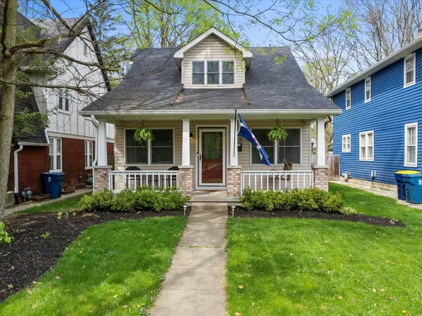 5536 N College Ave, Indianapolis, IN 46220